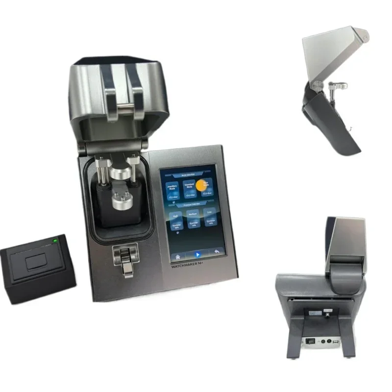 Watch repair tools Watch maker, waterproof vacuum water tester Air, compressor silent air pump