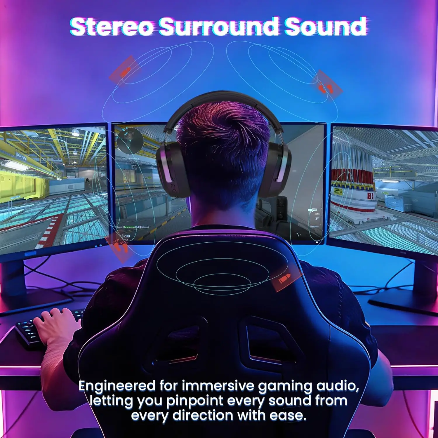Thumbnail 3 - #63 Best Gaming Microphones to Buy In 2026