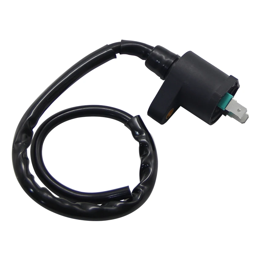 

Motorcycle High Voltage Coil For Honda XL600R XR100R XR200R XR500R XR50R XR600R XR70R XR80R TRX90 30510-GN3-670 30510-GR1-000