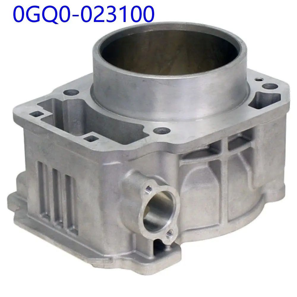 

Cylinder Block 0GQ0-023100 For CFMoto ATV Accessories Engine CForce 450 450L 450S 400L 400S CF400ATR CF400AU IRON MAX T3 L7e