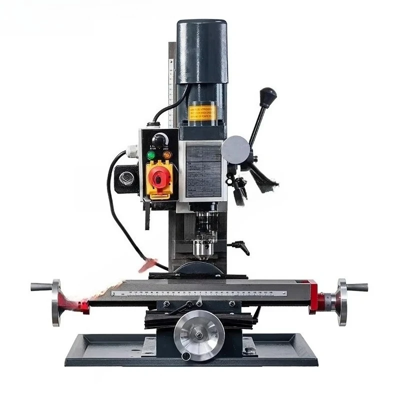 

New BT16 Tai.wan Mini Universal Milling Machine for Sale