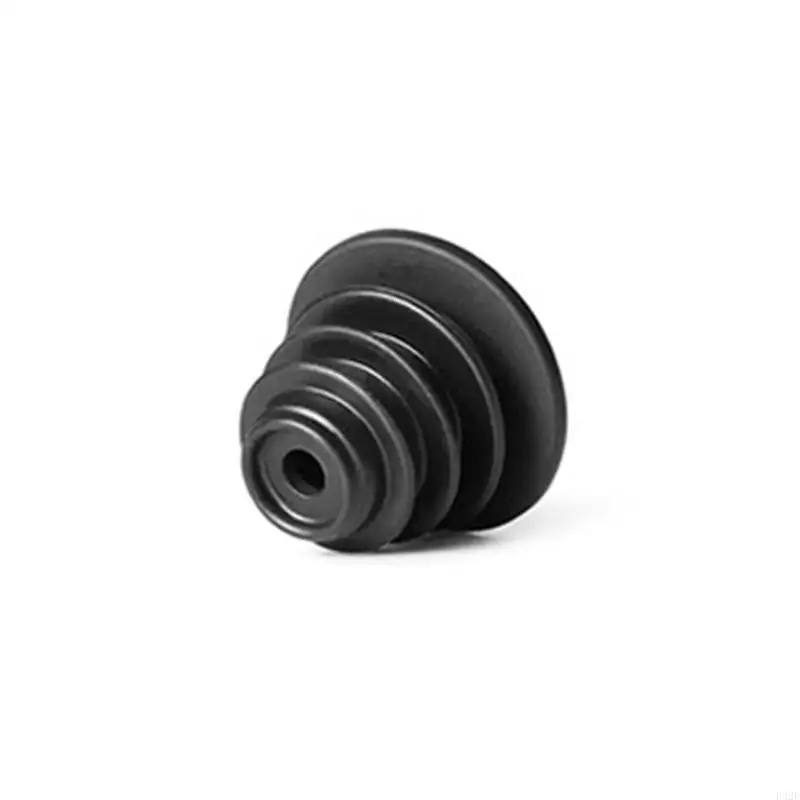 F92F Water Rubber Plugs Convenient Rubber Stopper Rubber Material for Home
