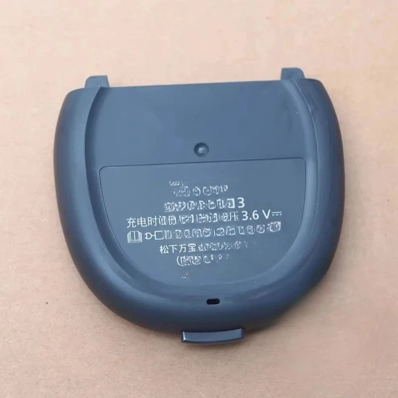 Adecuado para el dispositivo de lavado de dientes Panasonic cubierta inferior impermeable EW1511 1513 1521 DJ52 54