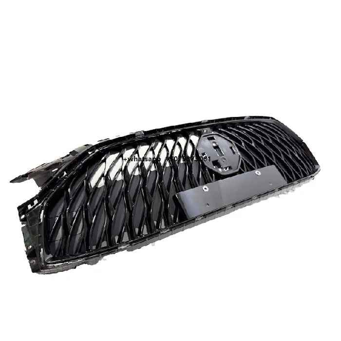 

Wholesale New Condition Auto Parts Front Plastic Grille Car Accessory OE 10745953 for MGGT/5
