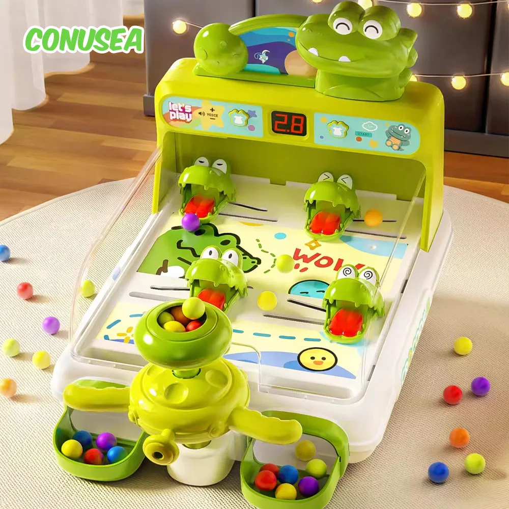 

Marble Shooting, Pinball Arcade Machine, Puzzle & Interactive Party, Festival Gift