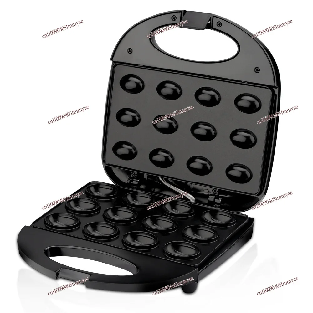 

Household Nut Maker Nut Maker Frying Pan Cake Sandwich Maker Baker