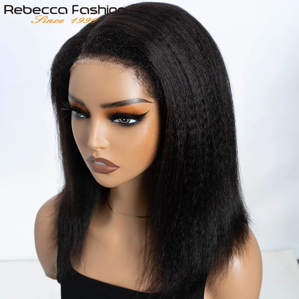Thumbnail 2 - #66 Compare Side Part Lace Wigs Before You Buy