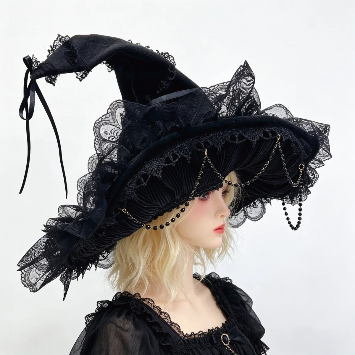 Thumbnail 2 - #7 Top Lolita Costumes Picks for Every Budget