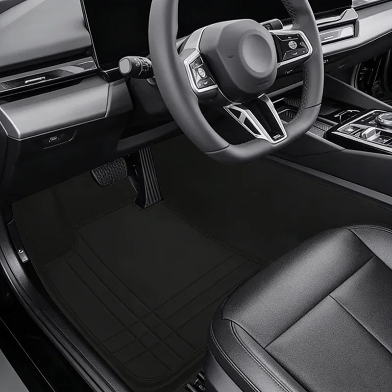 Custom Car Floor Mats 100% Fit Luxury SUV Fitment 2007-2015