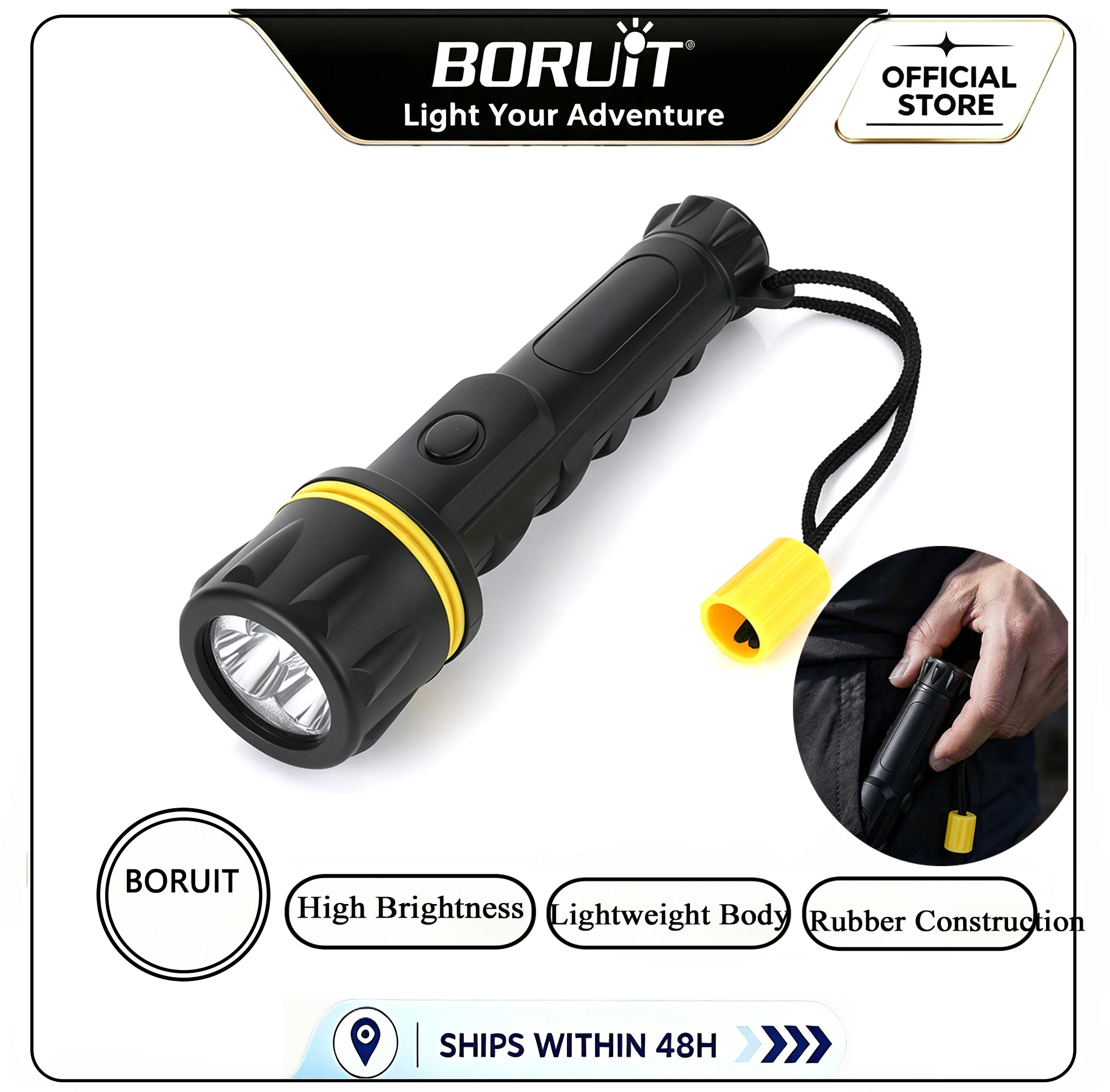 boruit-lanterna-mini-ultra-leve-com-3-leds-funciona-com-pilhas-aa-tocha-de-borracha-resistente-a-Agua-para-emergencias-e-camping