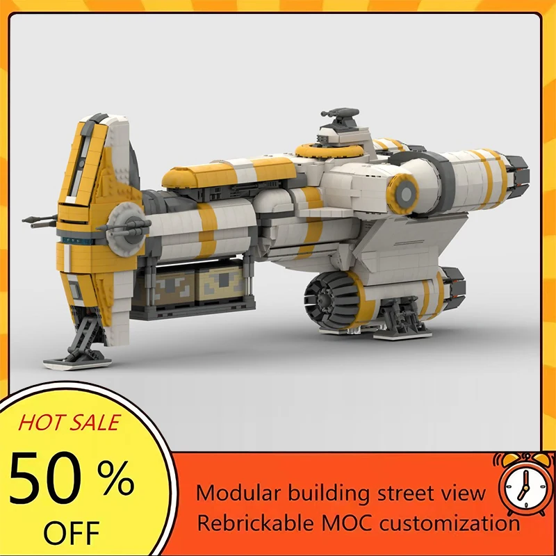 

Набор для сборки космического корабля из 4330 деталей, популярная модель из фильма «Звездные войны», модульный конструктор, технологичный подарок, игрушка для детей на праздники