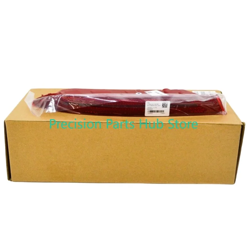 

OEM 63147442281 63147442282 Left / Right Rear Left Fog Light W Reflector For BMW G06 G02