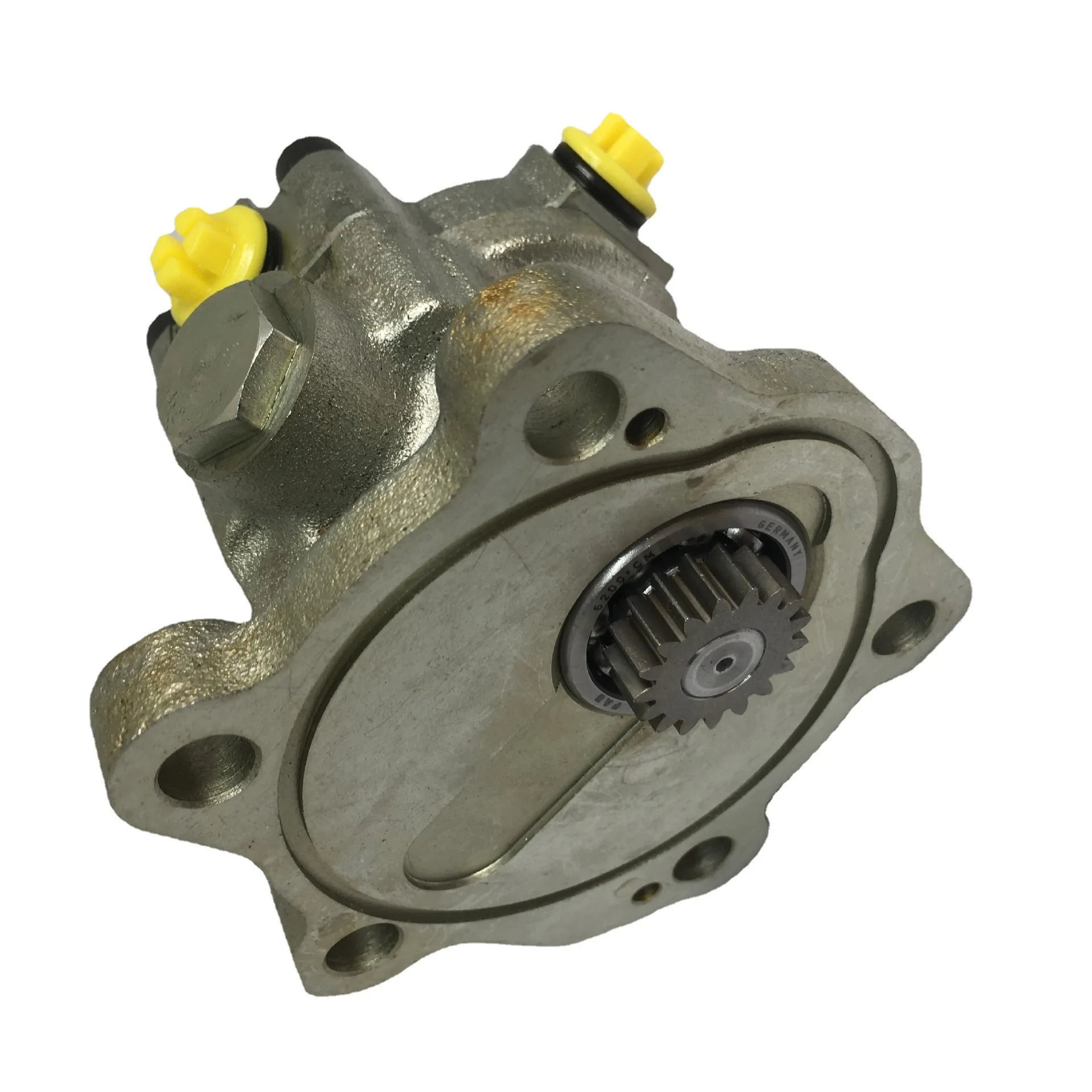 

Подходит для американского экскаватора C4.4 C6.6, масляный насос высокого давления, масляный насос 4264806 426-4806 3178021