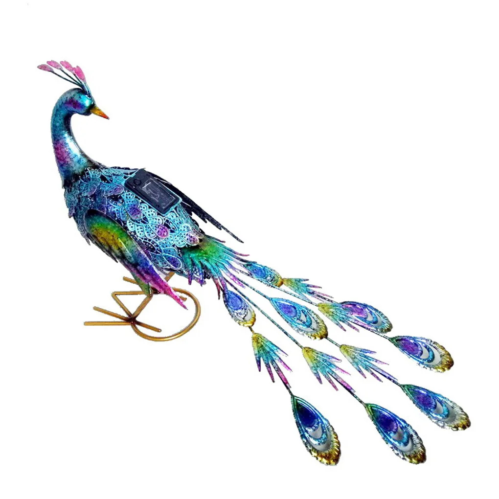 landscape-animal-statue-solar-power-light-lighting-decoration-figure