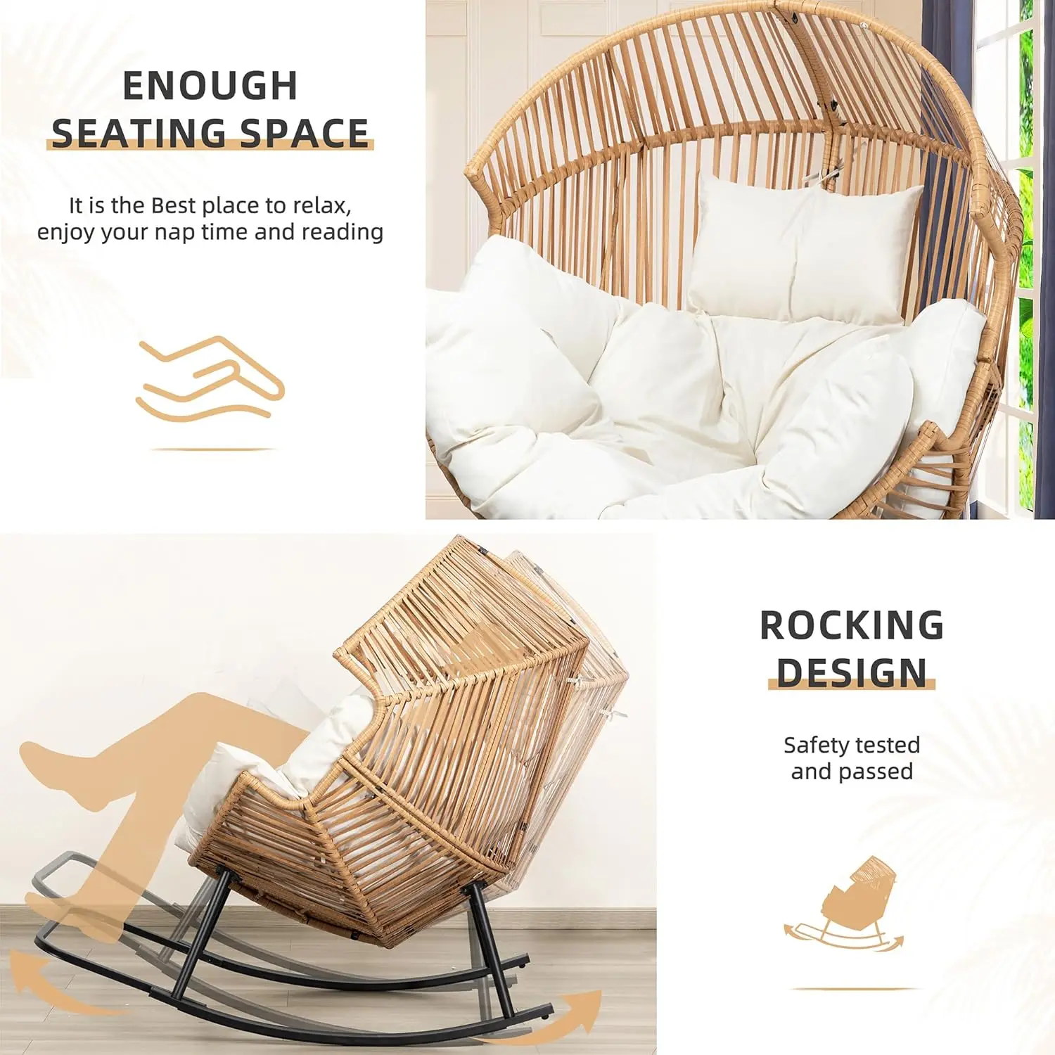 Thumbnail 3 - #21 Cheapest Outdoor Chaise Lounge Chairs Deals You Can Get