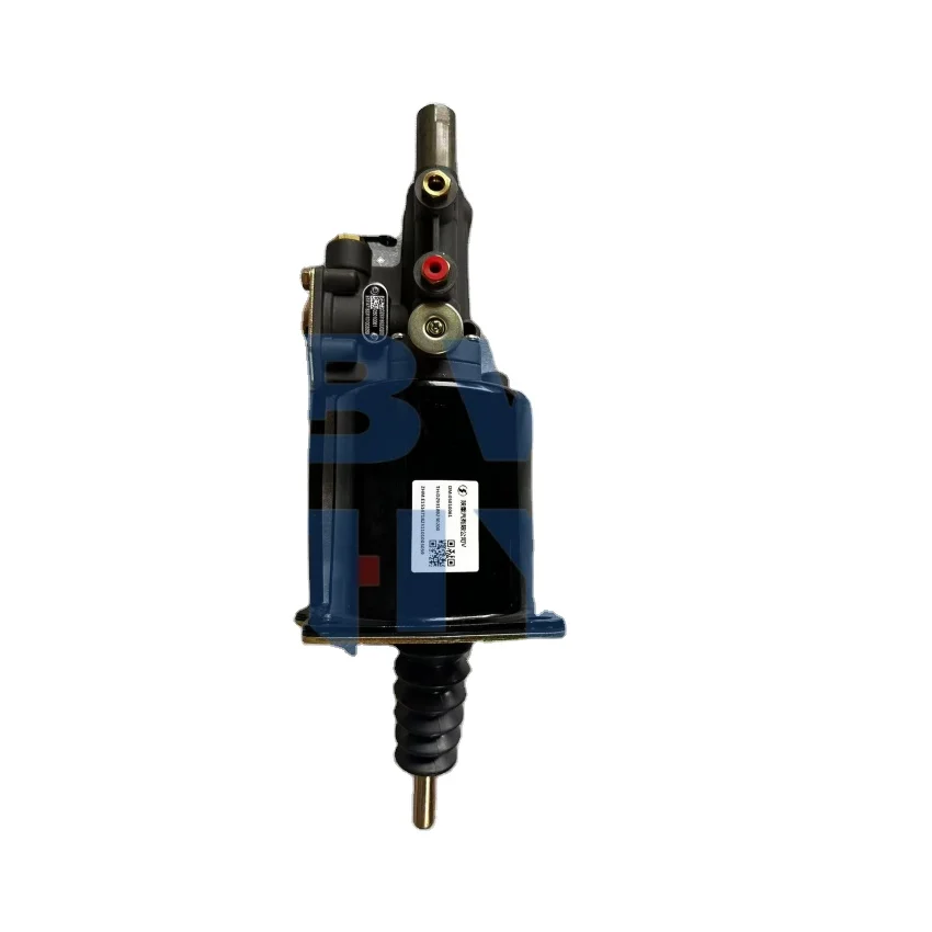 for OEM Quality Replacement Parts Power Cylinder Heavy Commercial Vehicle Clutch System Components Smooth Shifting Performance