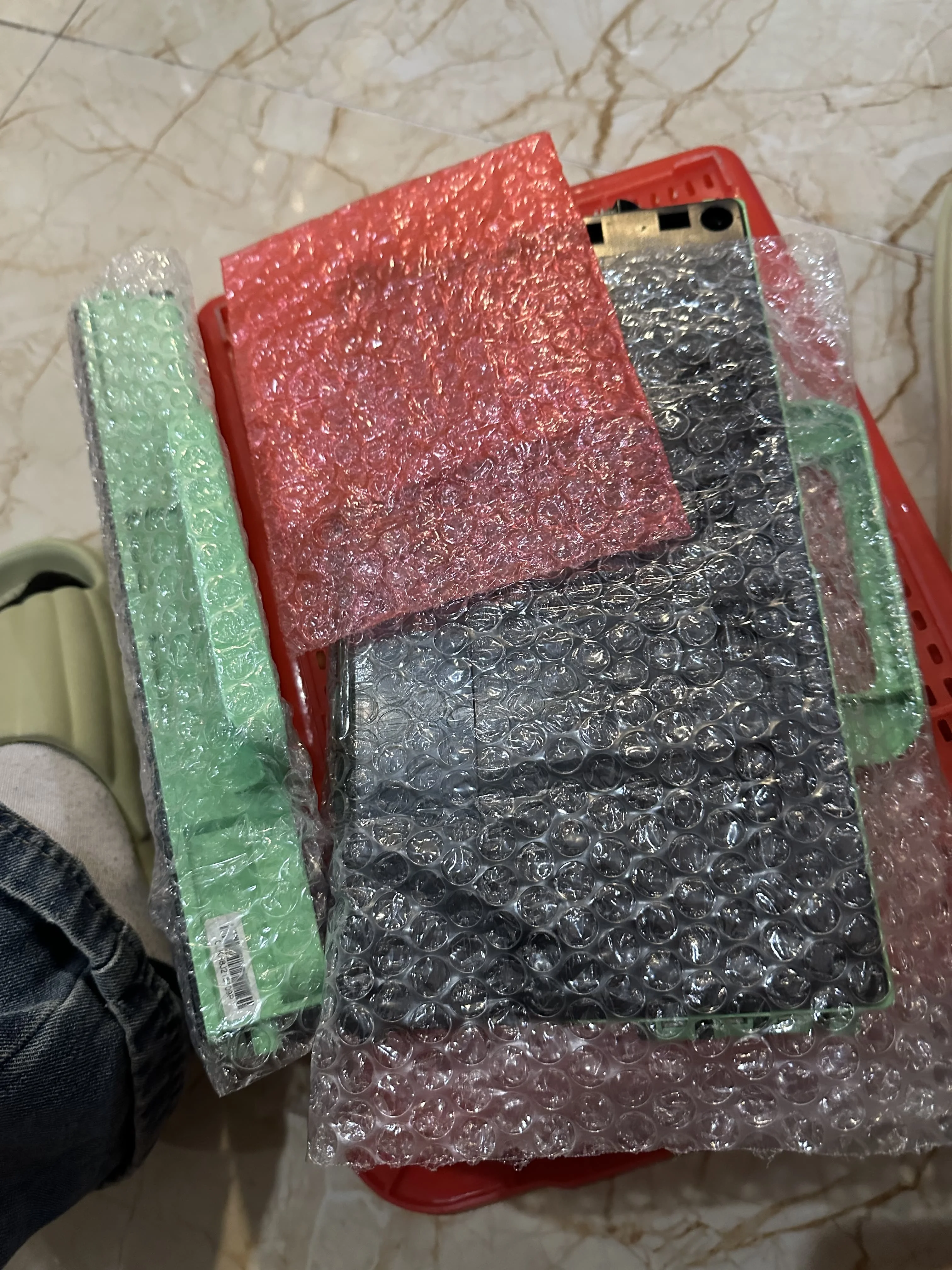 

WT220CL Коробка для порошка отработанного тонера для Brother HL 3140CW 3150CDN 3170CDW MFC 9130CW 9330CDW 9340CDW 9140CDN DCP 9020CDN 9020CDW