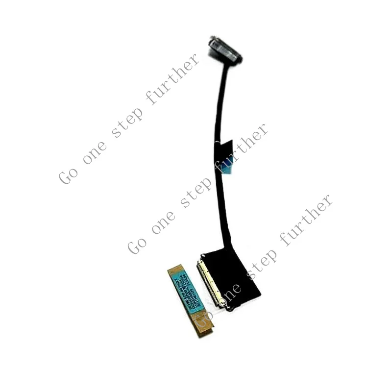 WYORESY 5C11H81423 New Lcd JX3B0 EDP Cable FHD 40Pin Touch For Lenovo ThinkPad X13 Gen 3 21BN 21BQ 21CN 21CMM