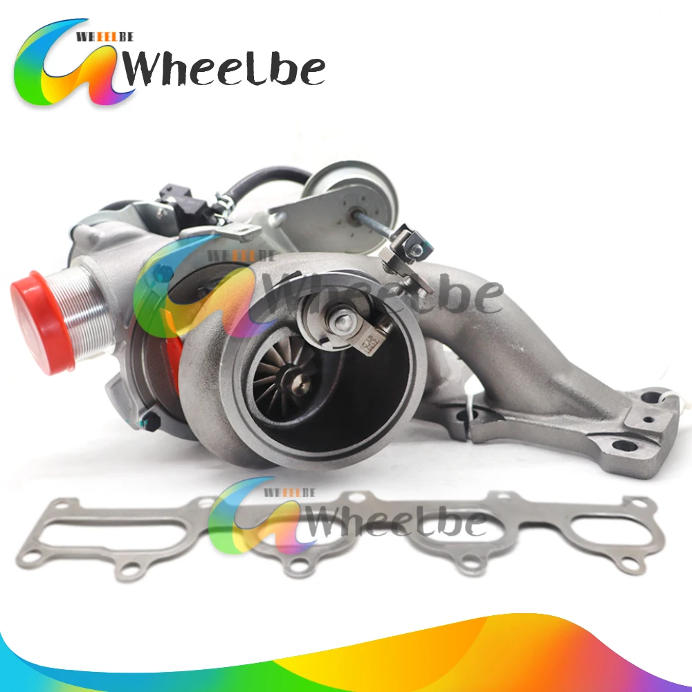 Turbo K04 49  For Opel Passenger VXR Astra 2.0L Turbo OPC Z20LEH 53049880049