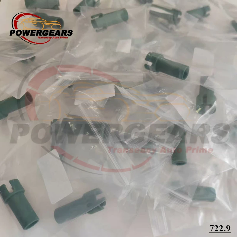 

Genuine 722.9 Automatic Transmission Overflow Pipe Drain Plug Fits For Mercedes-Benz Car Accessories A2222710097 2222710097