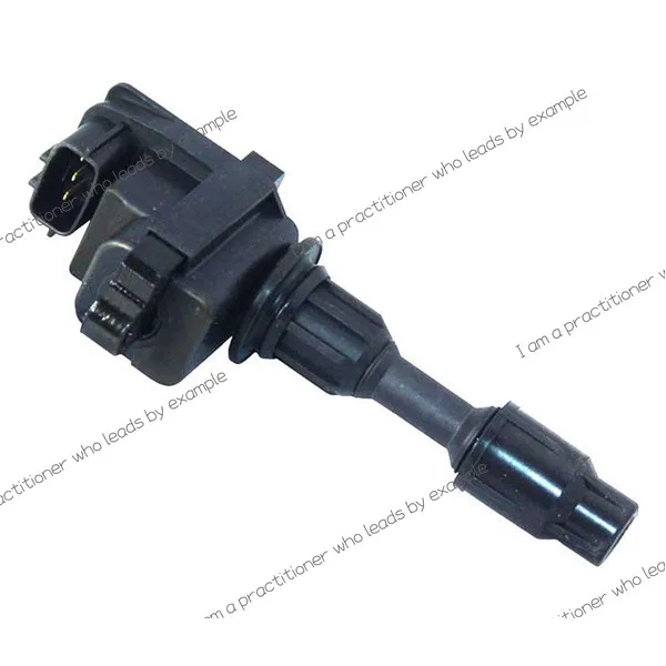 Auto Parts, Ignition Coil Applicable To MCP-1300 MCP-1320 MCP-1330 MCP-1340 MCP-1350 #3