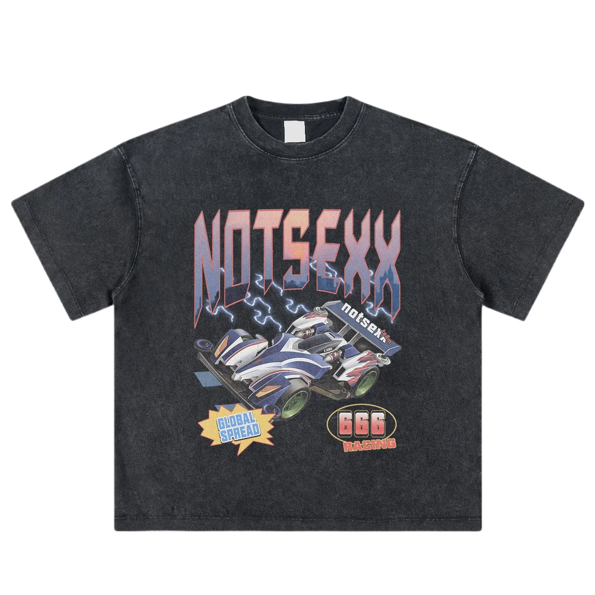 

A High-quality Luxury Brand of American-style Short-sleeved T-shirts for Men in 2025 Four-wheel Drive Vehicles