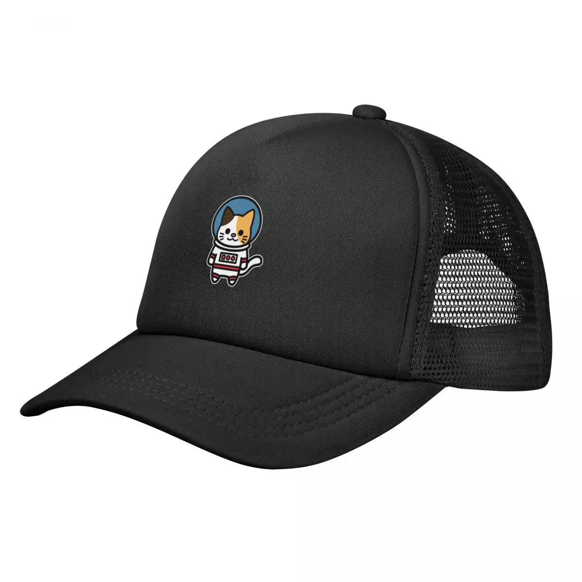 

Calico Astro Cat Baseball Cap Beach Golf Cap Rugby Women's Beach Outlet Men's