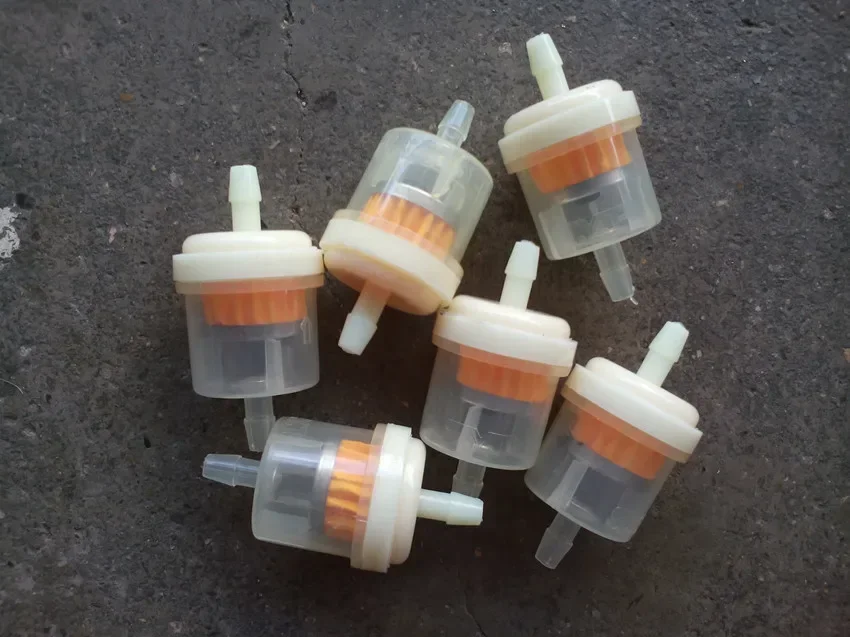 STARPAD 6PCS-Advanced motorcycle petrol filters motorcycle magnet fuel filter . filter high quality wholesale,
