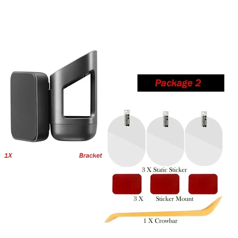 for 70mai Dash Cam M500 Bracket