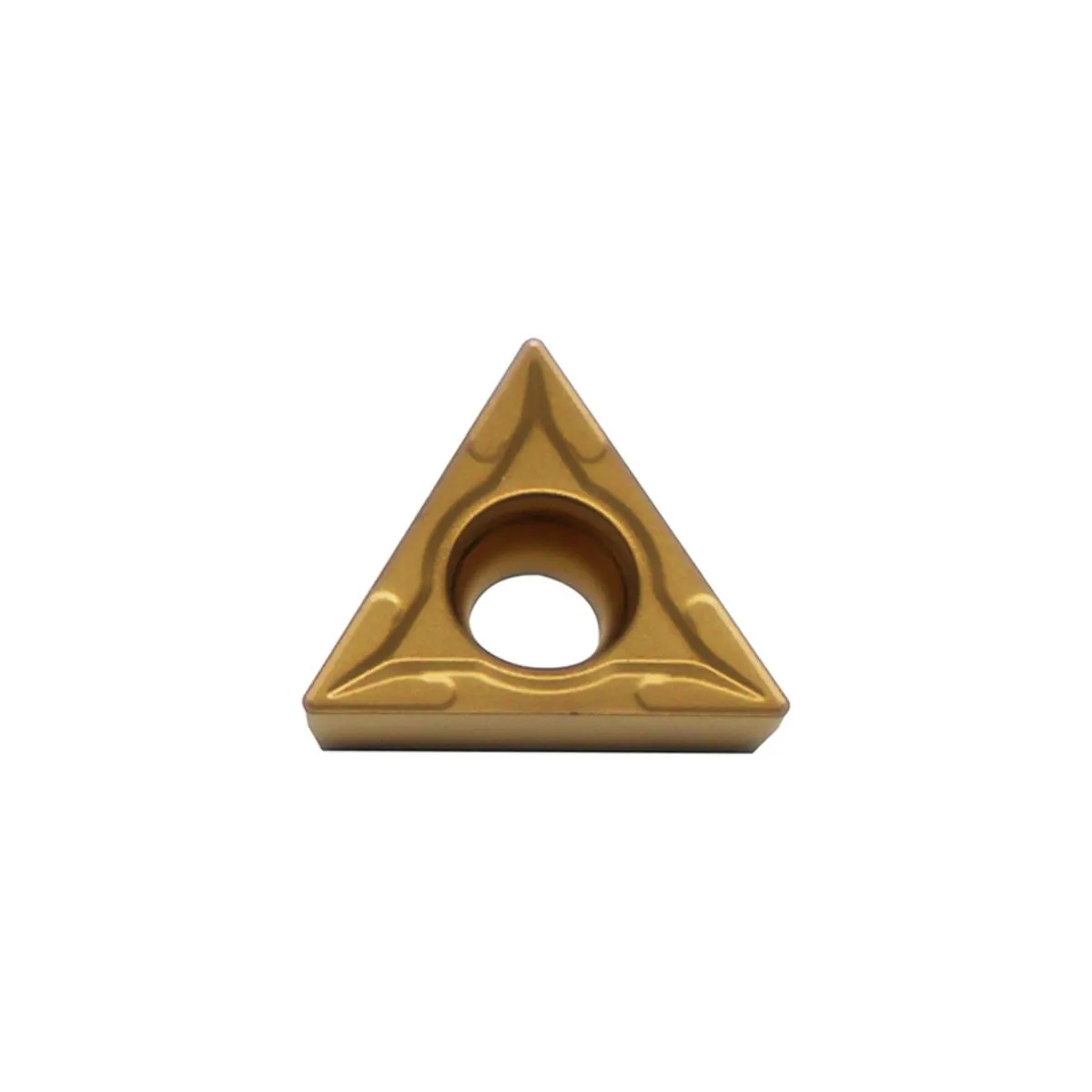 

10pcs OKE-OEM Original TCMT TCMT110208-OTM OC2325S Turning Insert