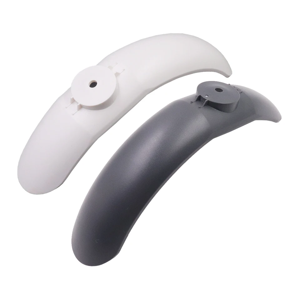 Front Fender Part Mud Guard For Xiaomi Mijia M365 PRO M187 Pro 2 Mi3 Electric Scooter Skateboard Mudguard Base Replacement Parts