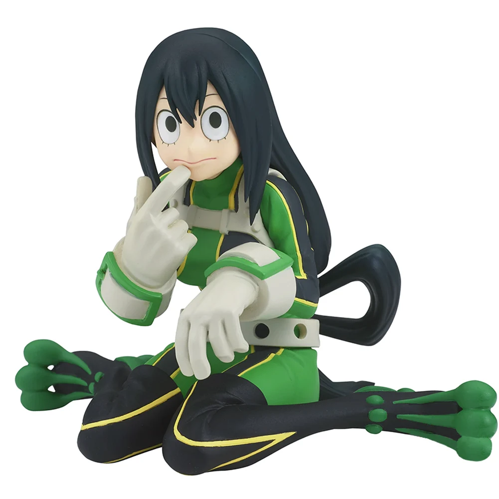 Anime Mha Figure Ba… - image