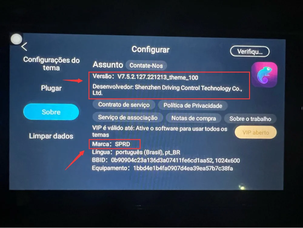 Tema de ui estéreo para carro android, para tela navi de 9/10.1/10.88/12.3 polegadas, rádio multimídia, dispositivo tesla, associação de um ano