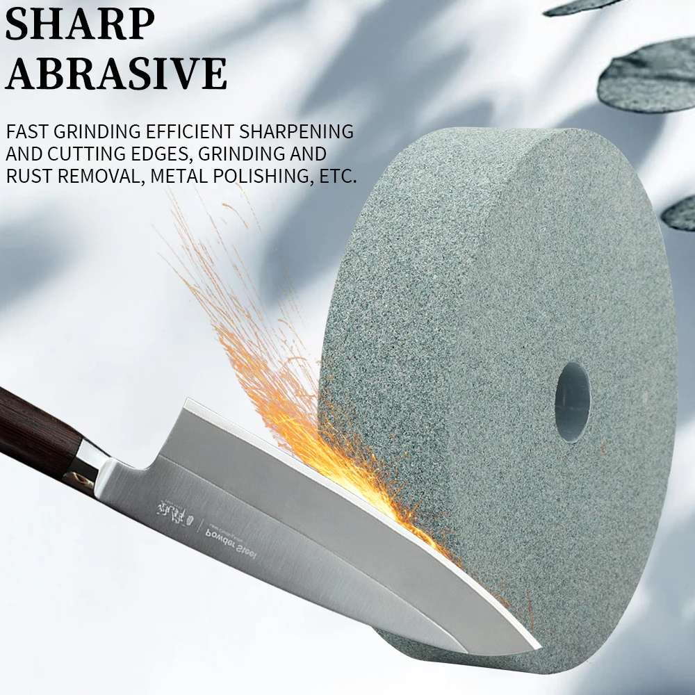 70mm Schleifen Rad Dremel Polieren Pads Polieren Rad Schleif Scheibe Schleifen Scheiben Dreh Werkzeug Für Winkel Grinder Zubehör – Detail 9