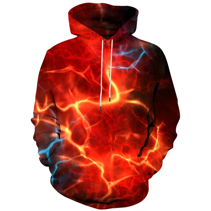New 3D Print Graphic Hoodies For Men Women Fashion Cool Print Pullover Hooded Sweatshirts Men Oversized Spring Autumn Clothes