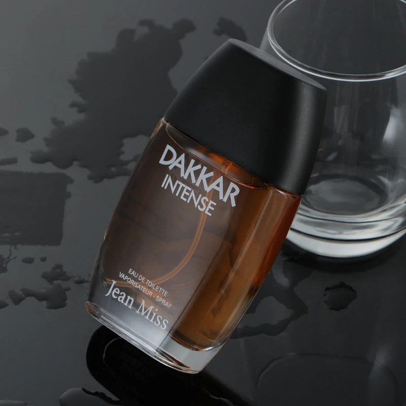 

Original Arabian Perfume Dubai Adventure Men's Fougere Perfume Popular Mixed Sandalwood Successful Men's Charm Confidence Perfum