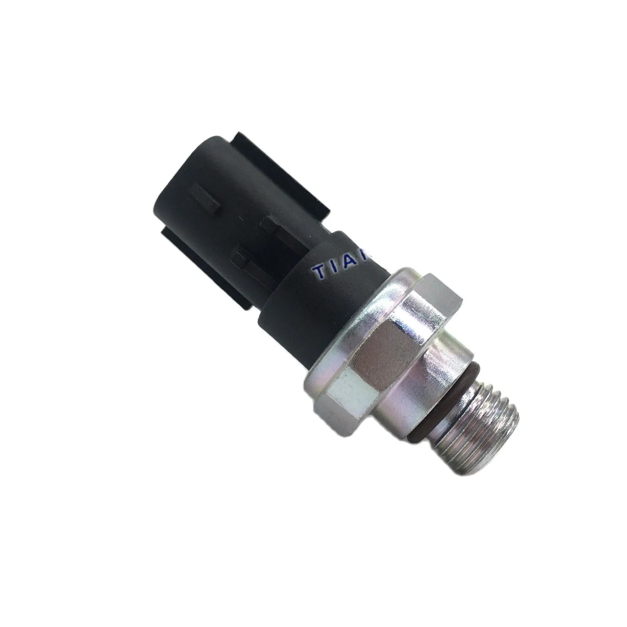 For excavator Komatsu PC200 220 240 -8 oil pressure sensor induction plug Cummins 6D107 engine