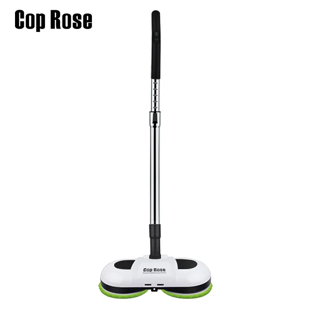 Cordless Electric Mop Floor Cleaner, Best Electric Mop, Cyclone Mop