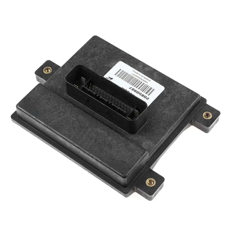 

TFORU-20850907 Модуль управления топливным насосом, модуль топливного насоса, автомобильная запчасть для GMC 08-09