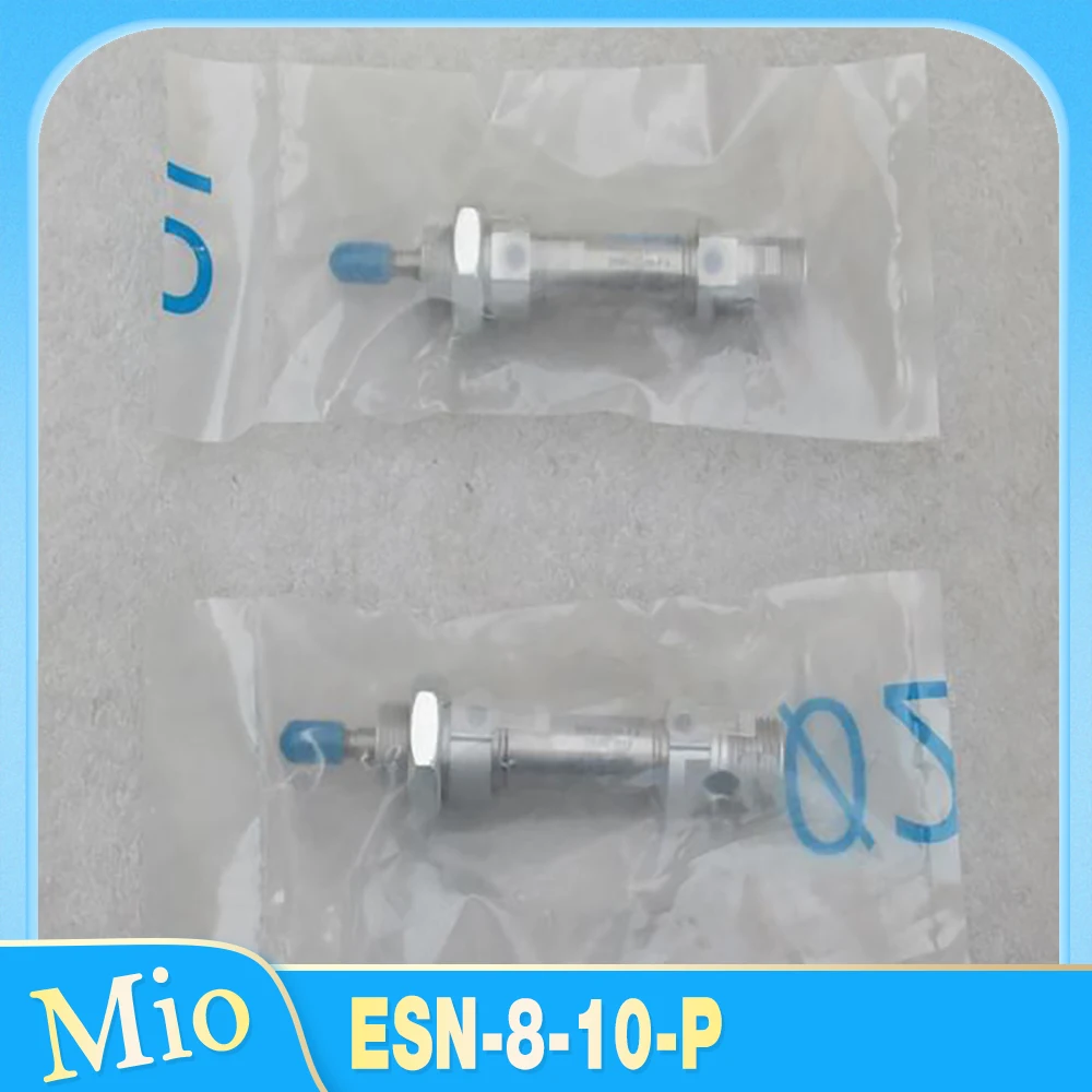 

1pcs For FESTO cylinder ESN-8-10-P 5086