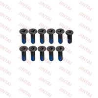 Gintai screw set For ASUS Chromebook CX1400 CX1500 Laptop Lower Bottom Base Cover Case screws Bottom fixing screws 11PCS