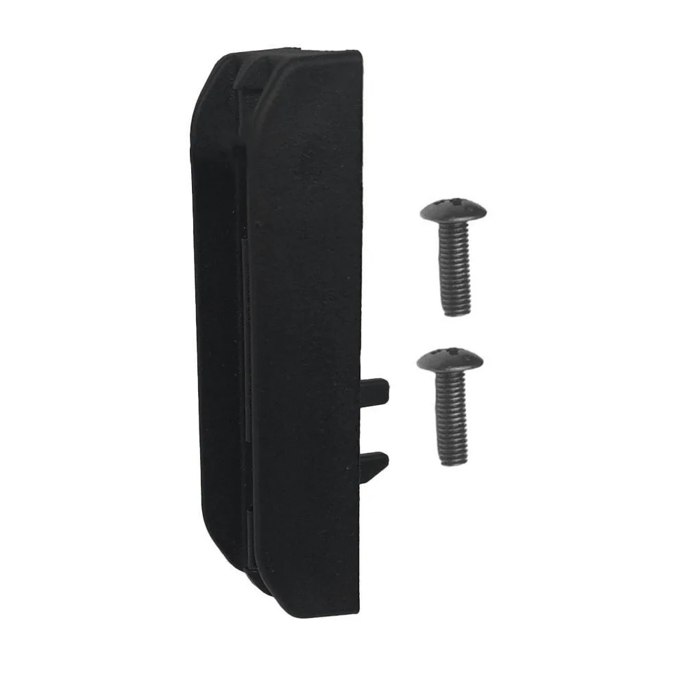 Supporto magnetico per cacciavite con vite per DCD850 DCD999 DCD999NT trapano avvitatore avvitatore a percussione a batteria utensili elettrici