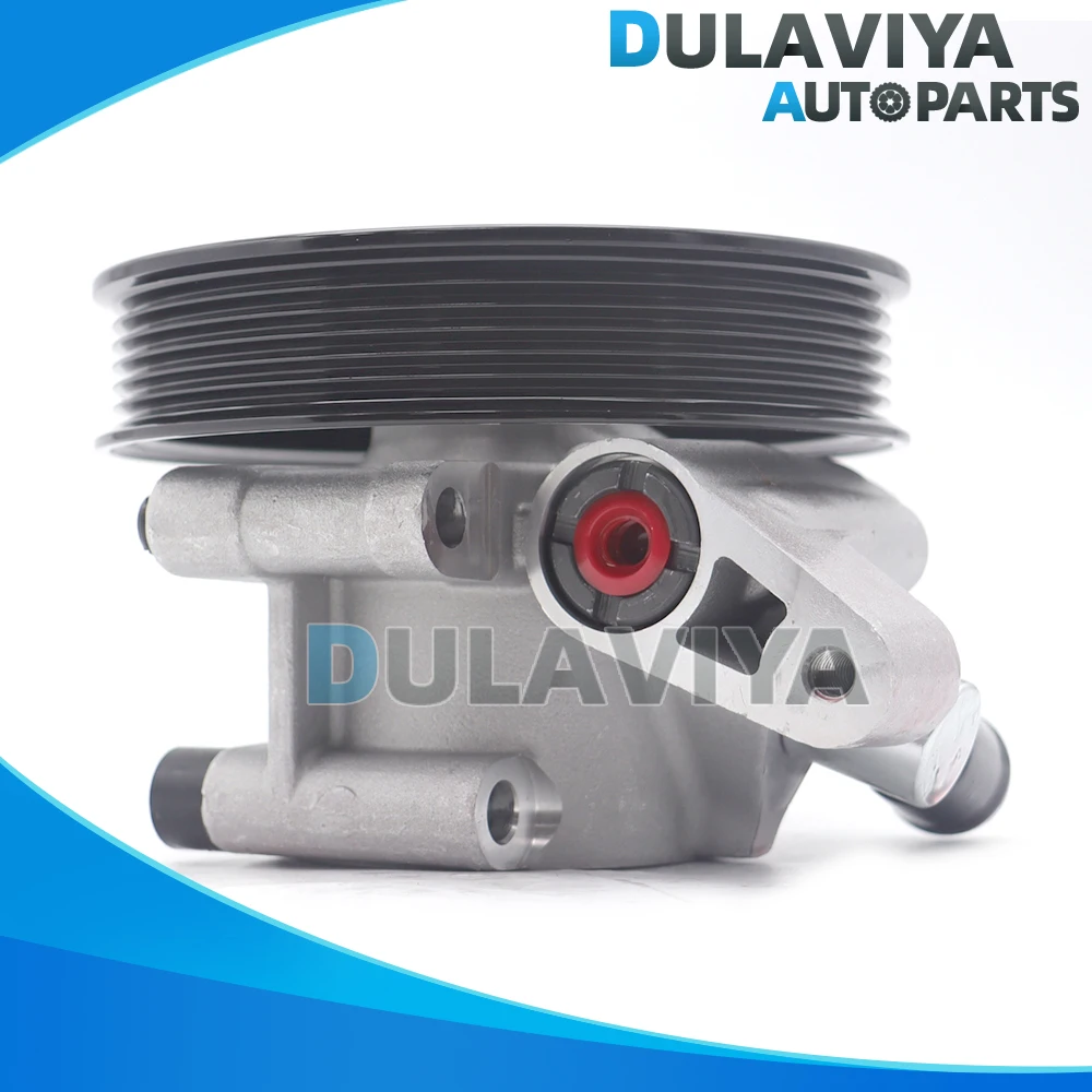 

Car Power Steering Pump For Ford F150 Ranger 6.2L 2011-2014 BL3Z3A696A 7696955159 BL3Z-3A696-A 965205 N7120192