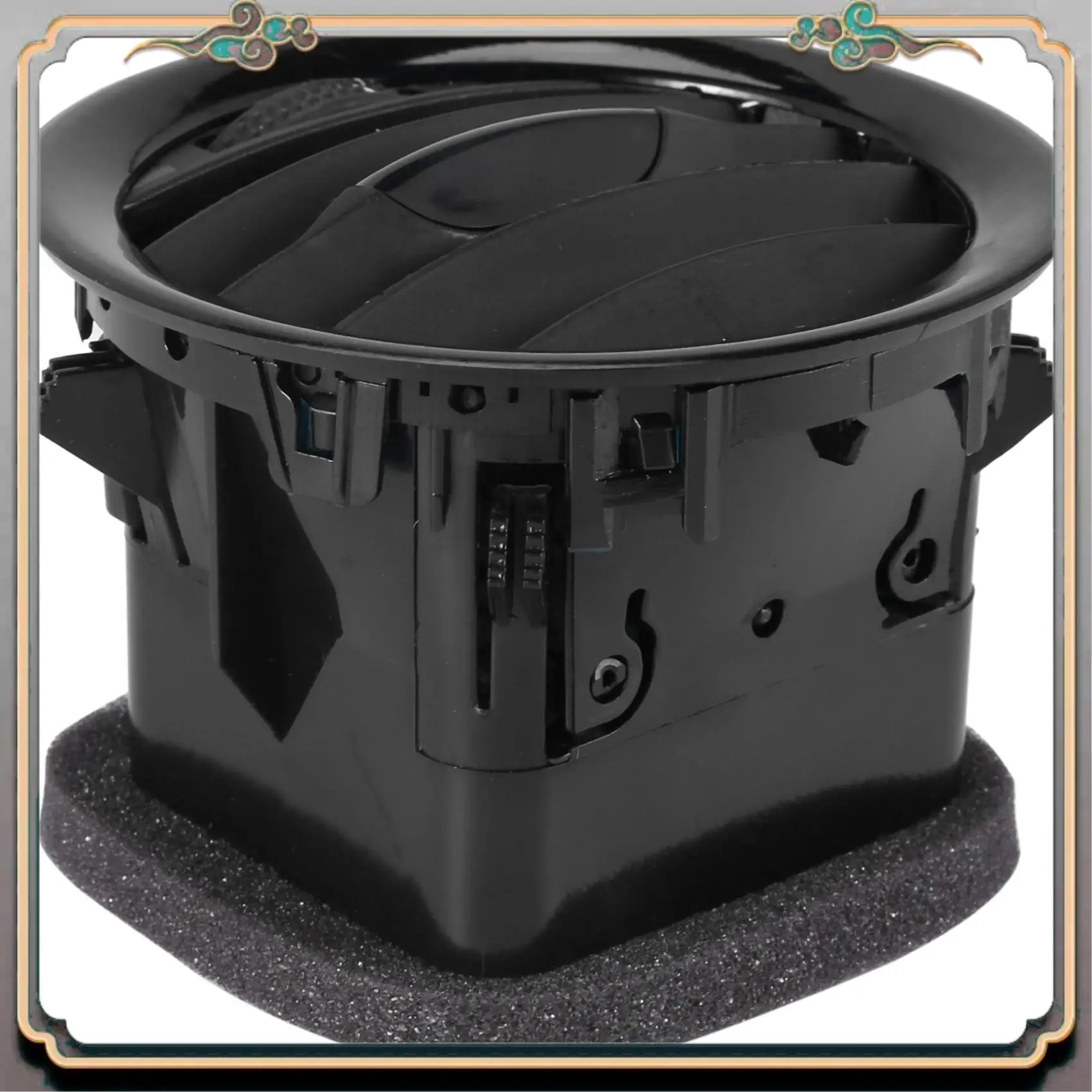 Reliable-Car Interi… - image