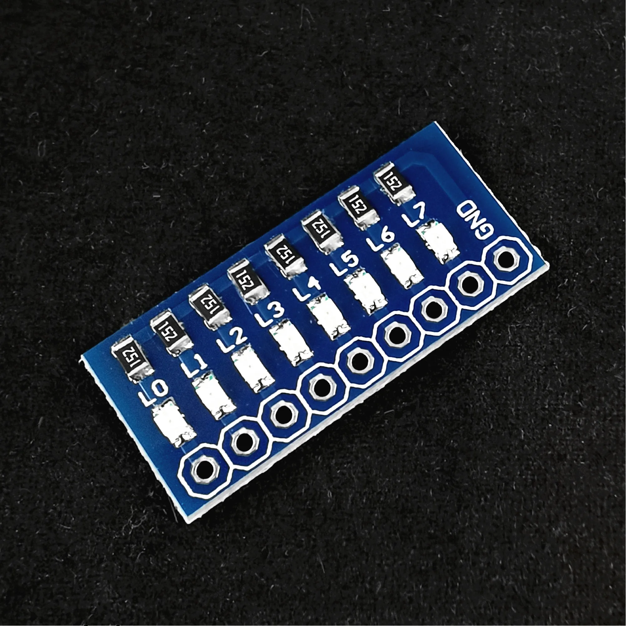 Variant: Yellow Cathode