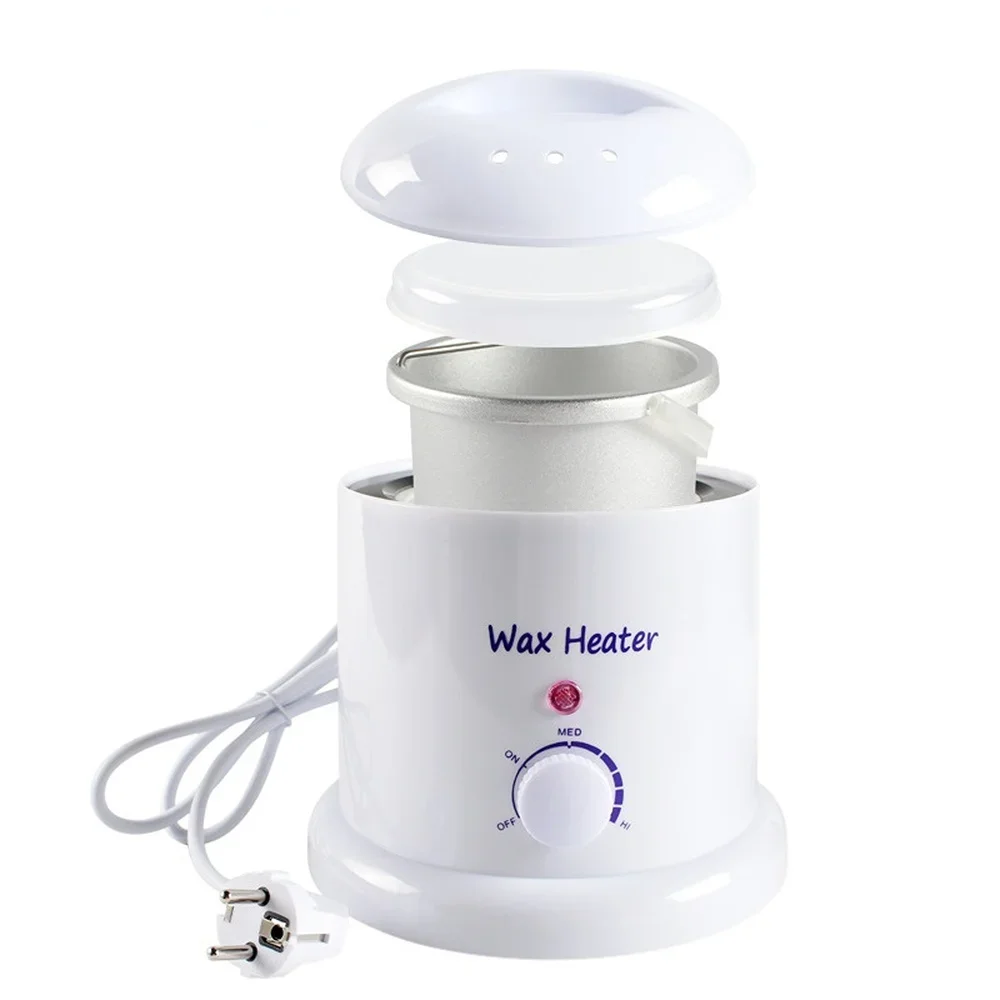 1000ml Wax Therapy Machine Beeswax Pot Wax Bean Hair Removal Melting Waxing Machine