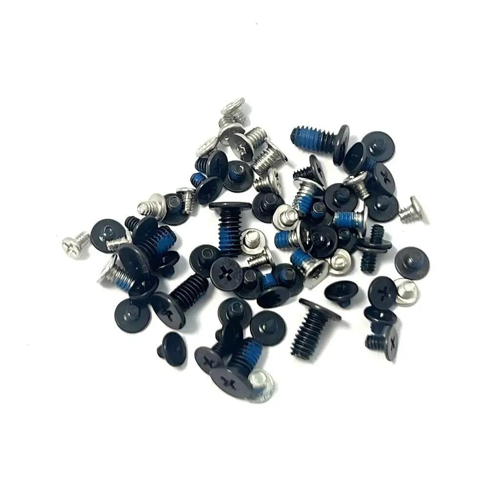 JINTAI 1Set Complete Set of Screws Laptop For DELL XPS 13 9320 For DELL XPS 13 Plus 9320