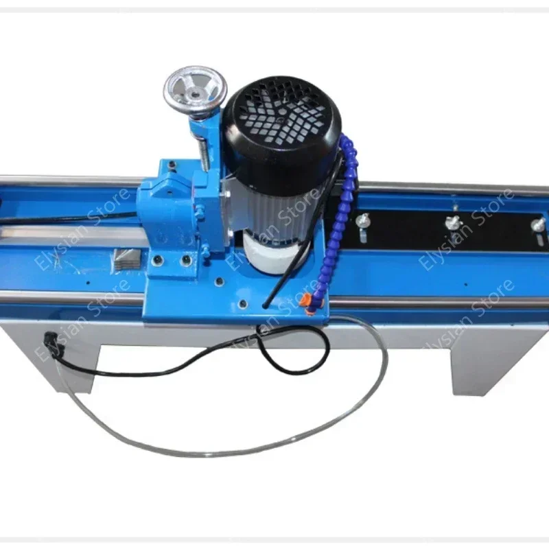 400mm 630mm 1000mm automatic flat knife sharpener machine, planer blade grinder, planer blade sharpening machine