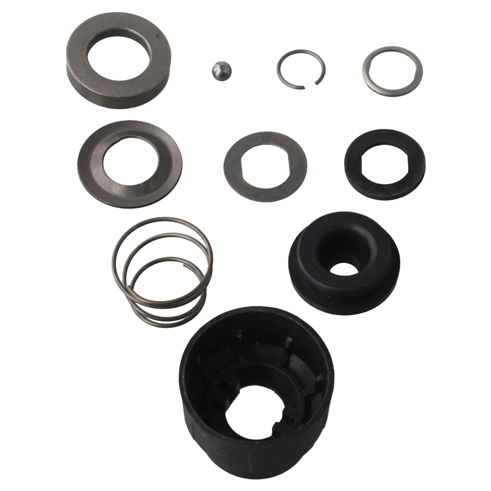 Chuck Bit Holder HR2630 Chuck Assembly DIY Project Drill Chuck Assembly Easy Installation Construction For HR2630