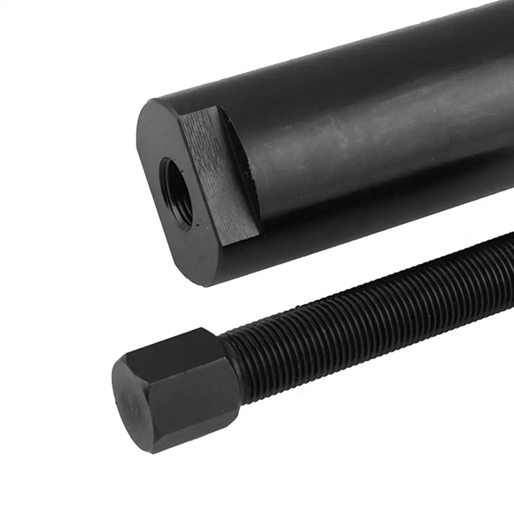 

Flywheel Puller 27mm 33mm Magneto Remover Crank Pulley Repair Accessory Outboard Wheel for Yamaha YFZ450 Models